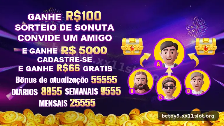 betoy9 destaque